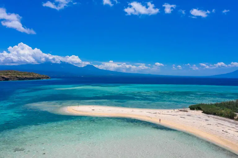 hidden gems in bali