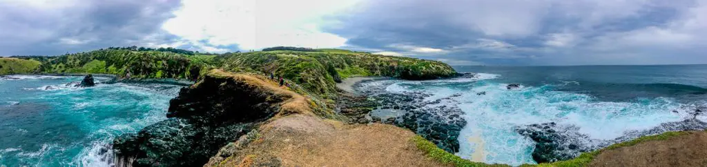 mornington peninsula beaches for adventures