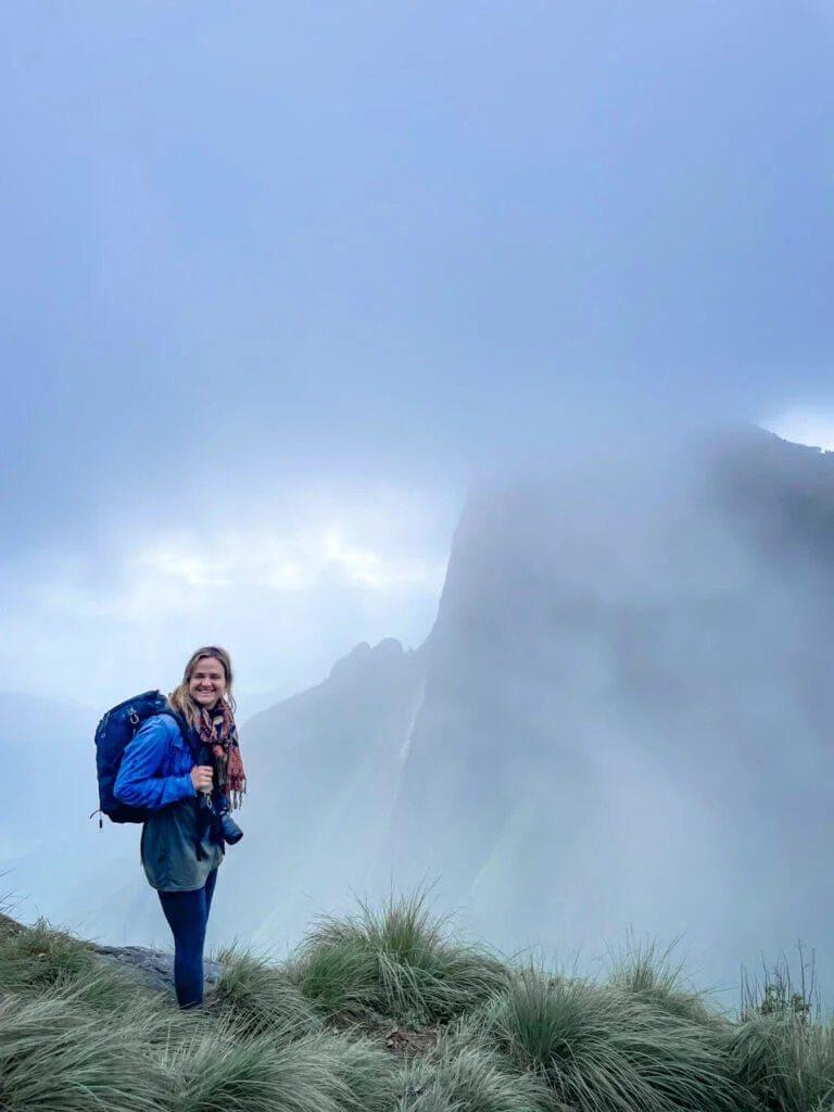 Best travel backpack and camera - travel essentials by a travel blogger