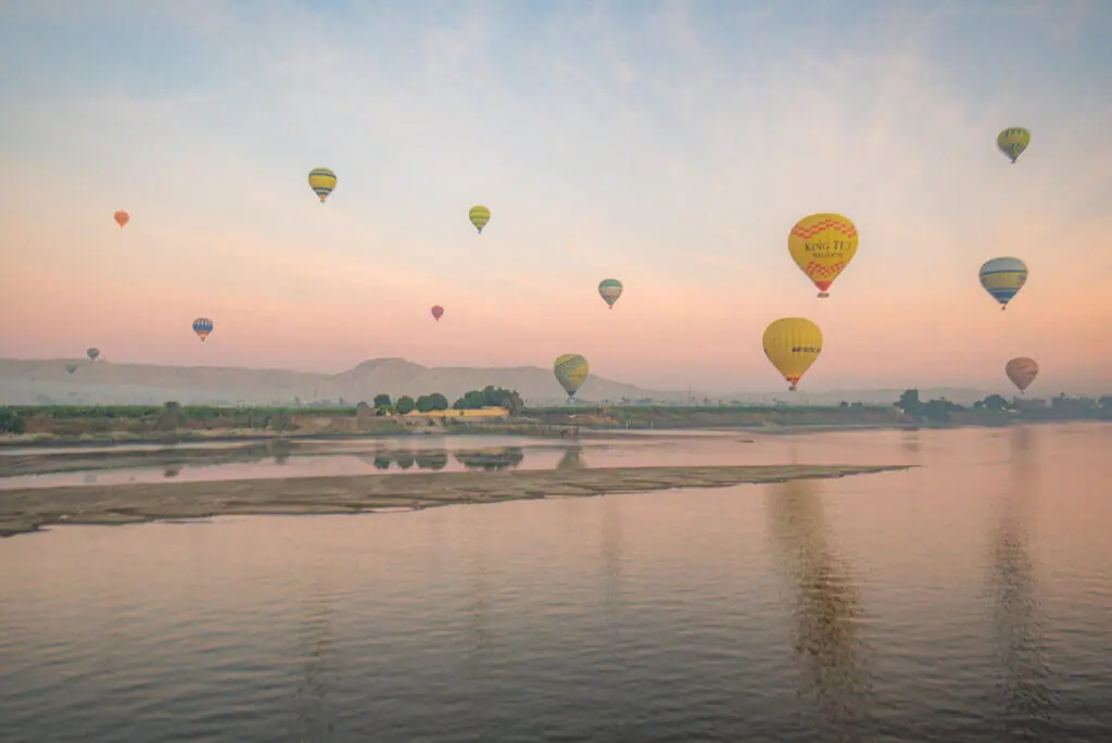 Festivals in Egypt you need to know about!