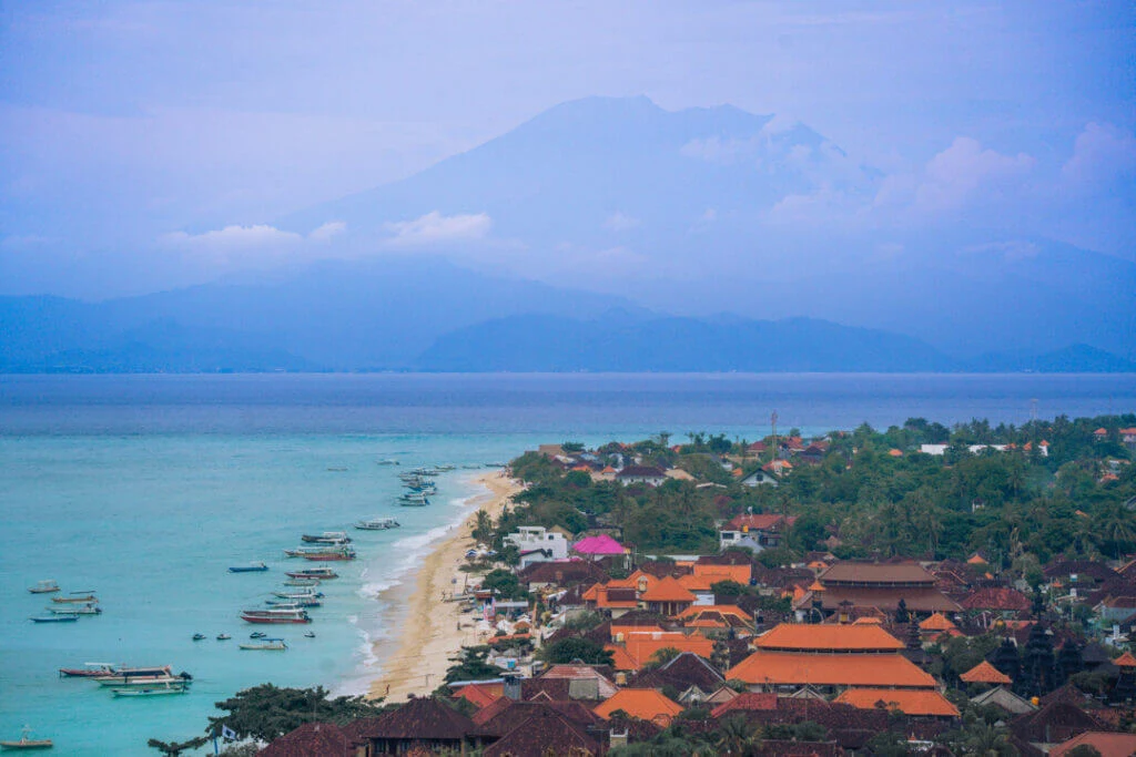 Things to do in Nusa Lembongan and Ceningan