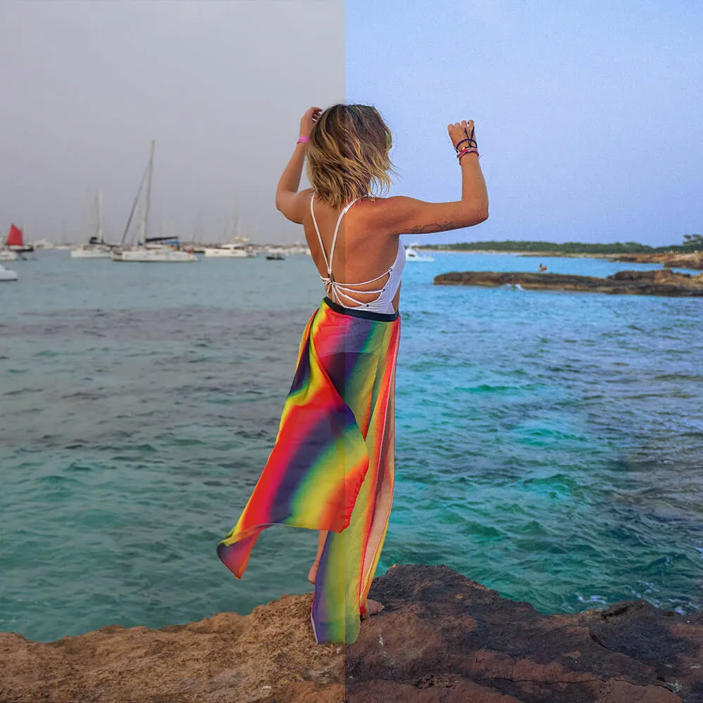lightroom presets for travel