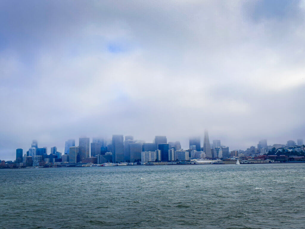 Things to do on a rainy day in san francisco