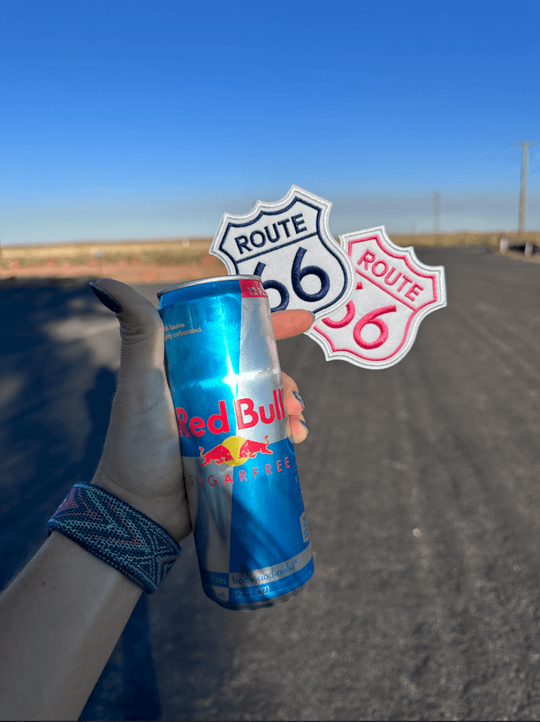 road trip route 66