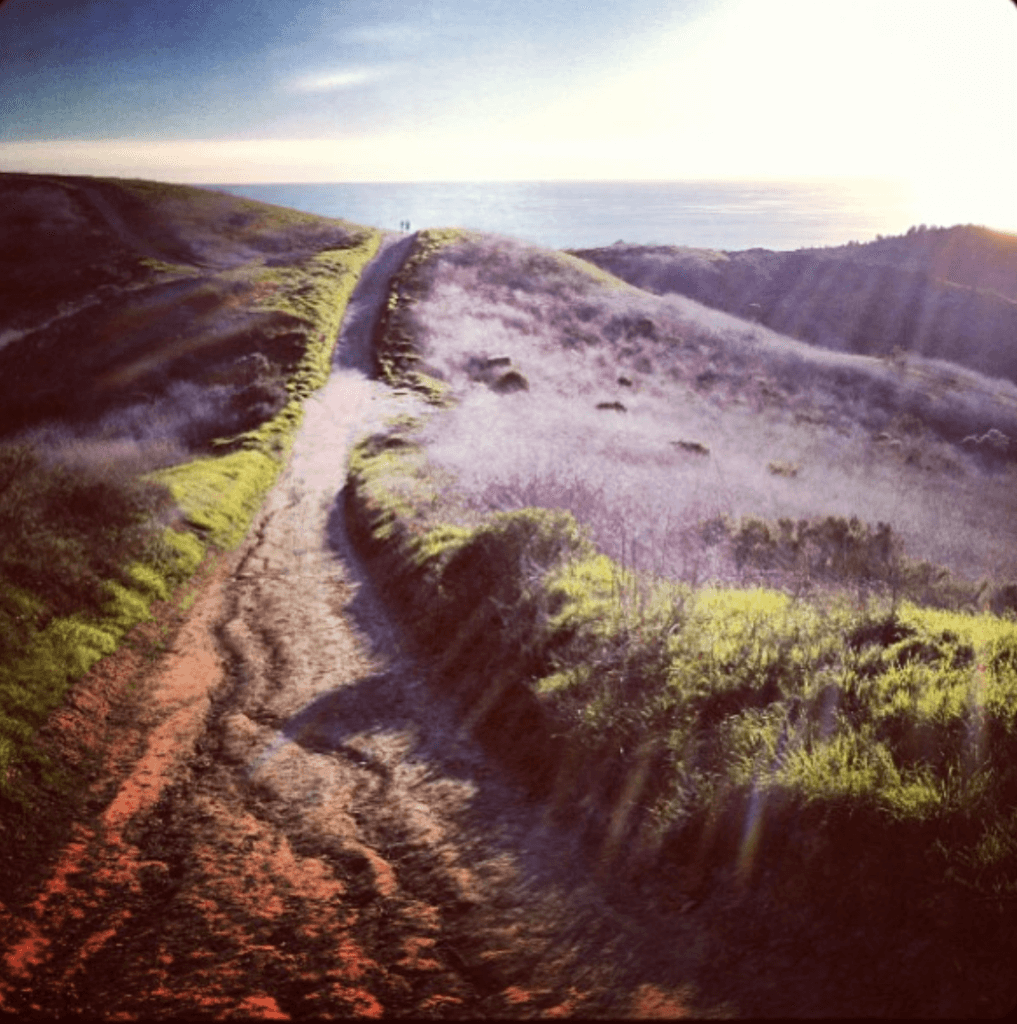 moro ridge trail