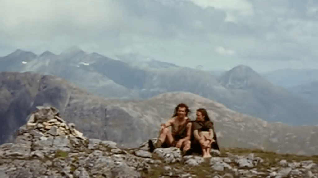 braveheart film scotland