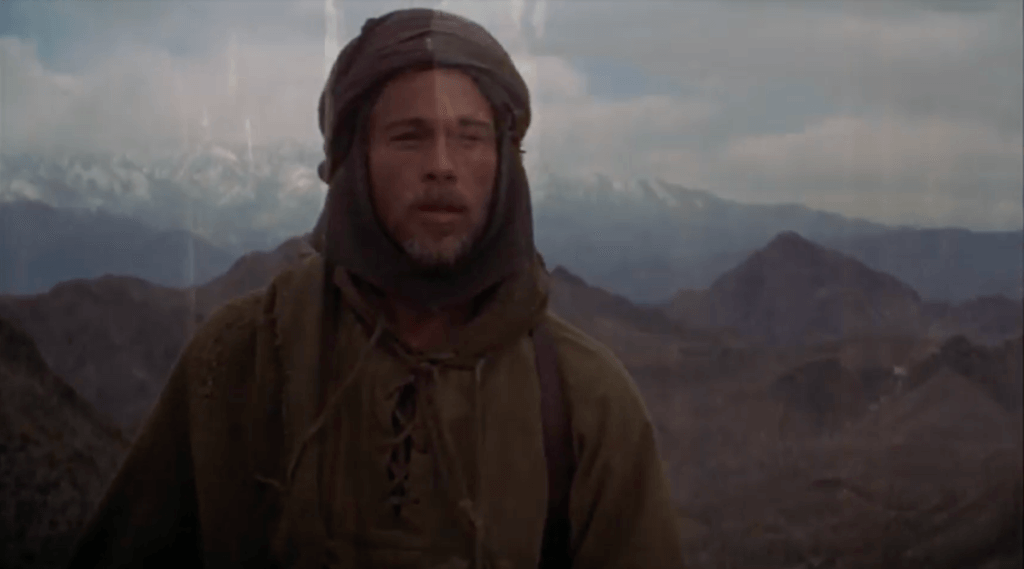 adventure travel movies on netflix seven years in tiber hiking himalayas