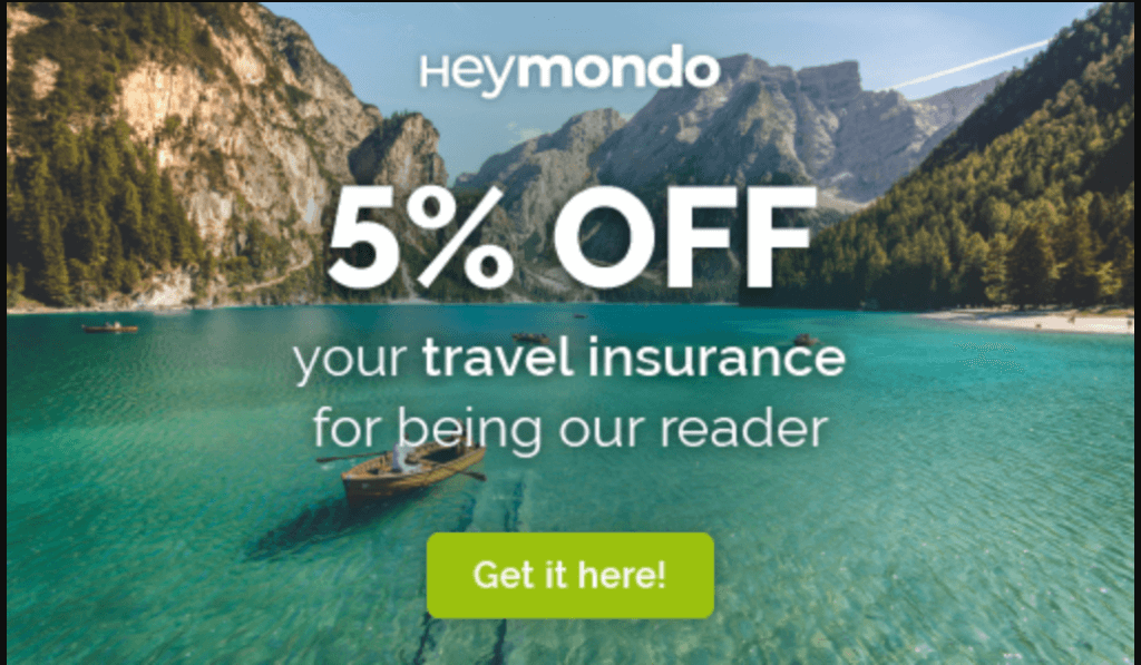 heymondo travel insurance review