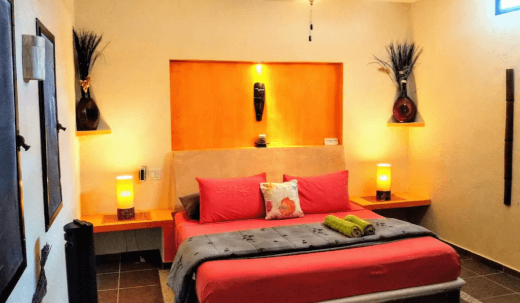casita de maya rooms cozumel hotels 