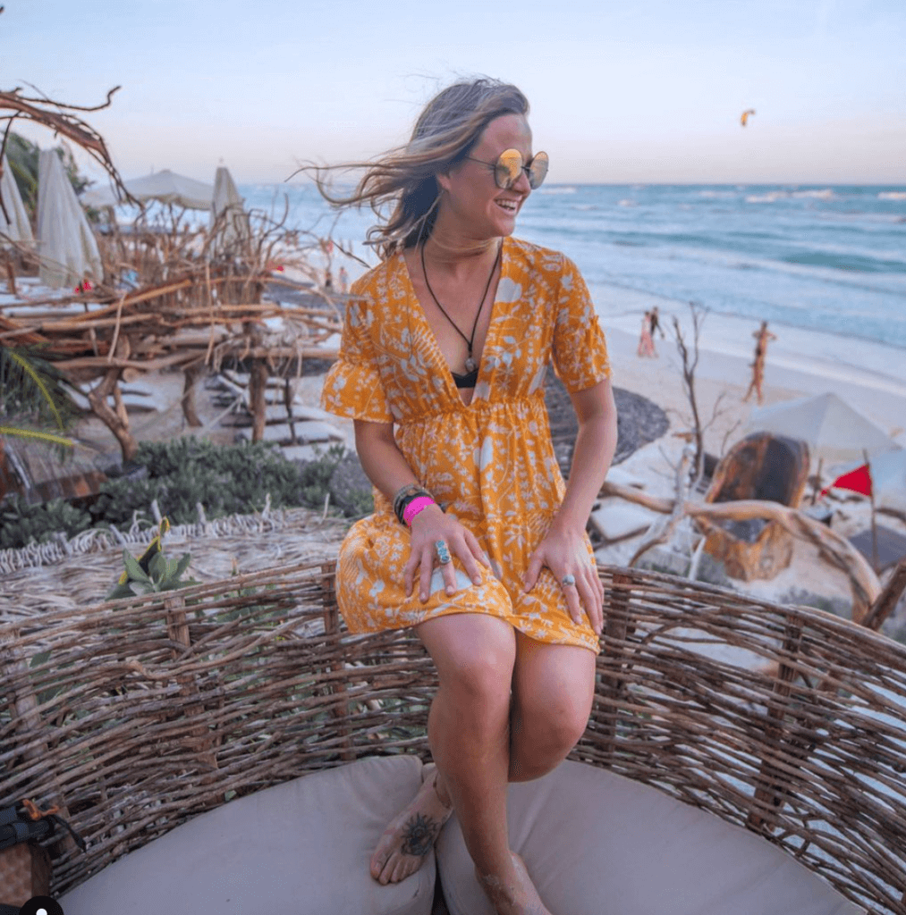 Kanan Tulum