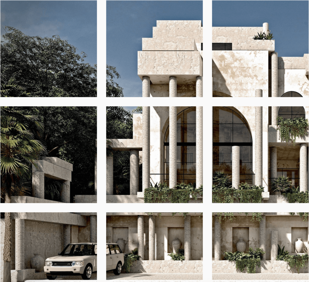 terreo studio tulum unique accommodation
