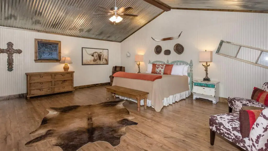 Vineyard Trail Cottages fredericksburg TC unique stays