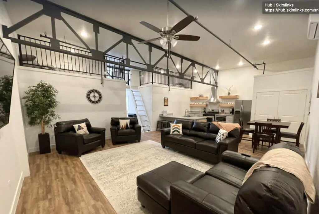 Downtown Inn Moab: Unique Moab Rental for Groups