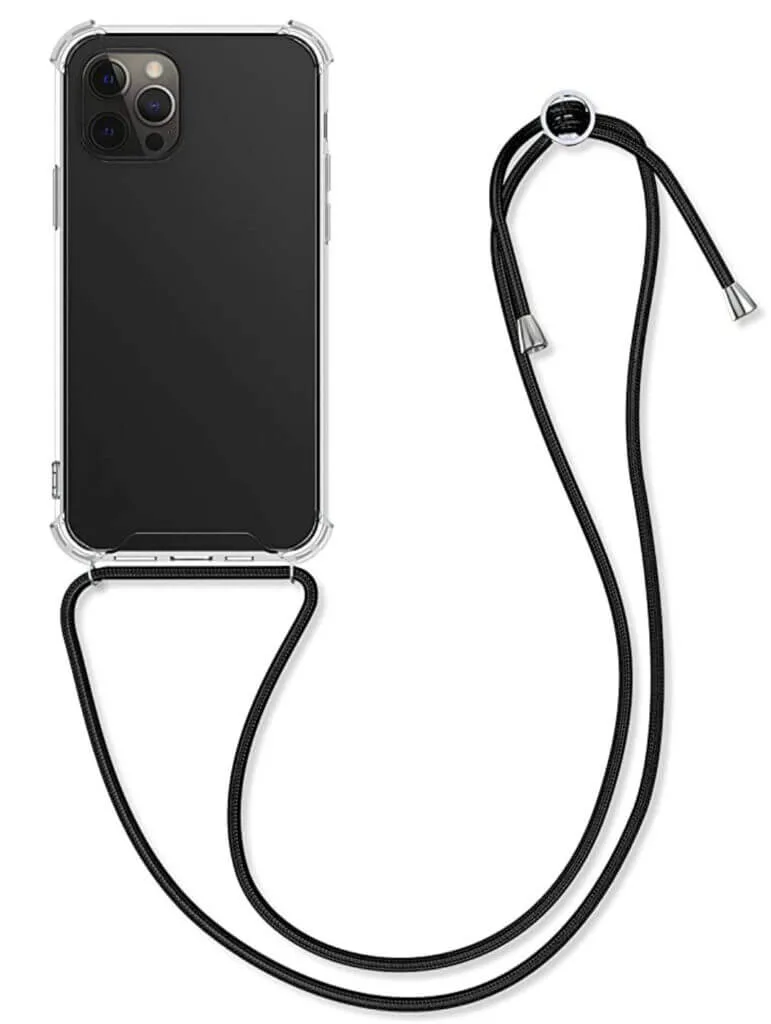 phon cord case for travel - essentials for long terms travel