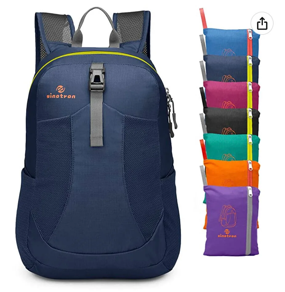 day packs for travel