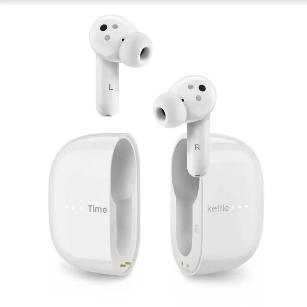 Translator earbuds are a great idea for Egypt 