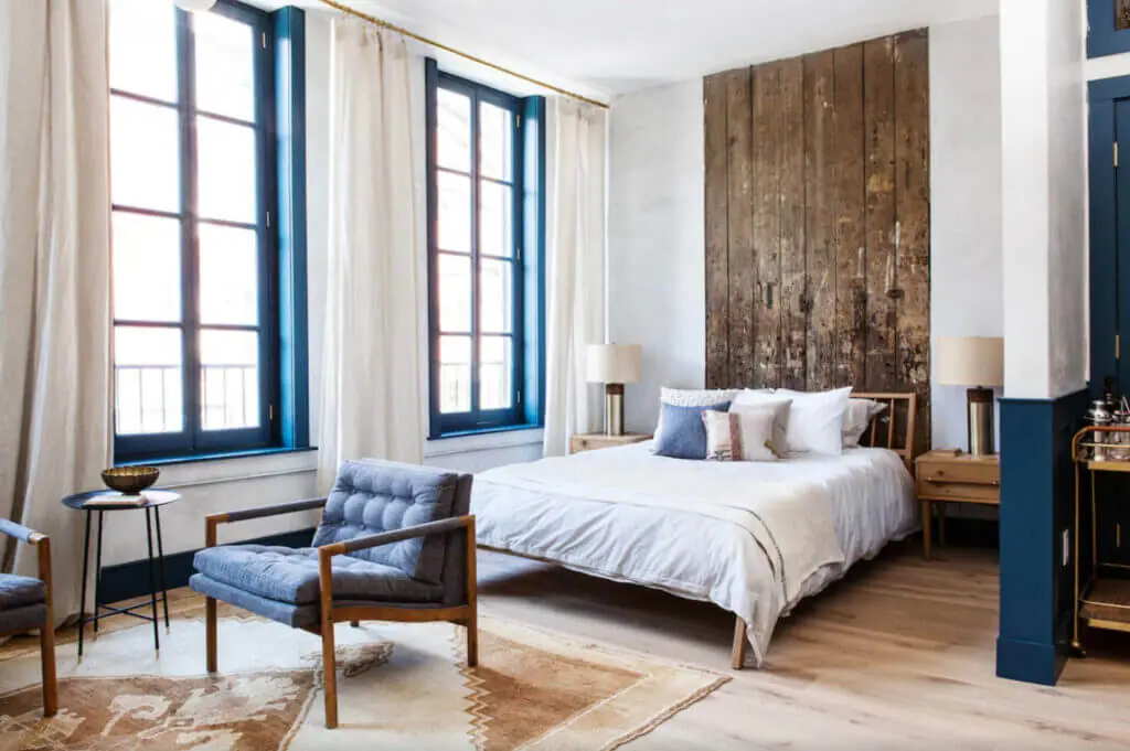 Lokal Hotel Old City romantic philadelphia hotel getaways