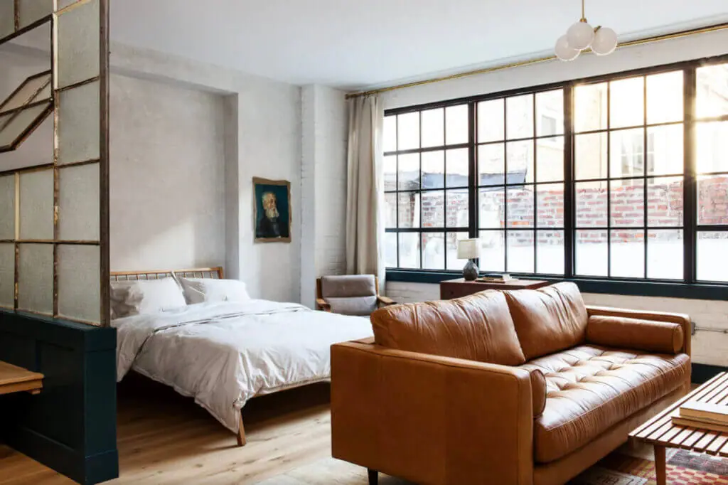 Lokal Hotel Old City unique philadelphia stays 