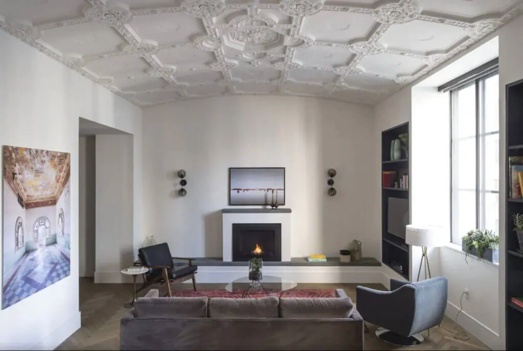historical and cool philadelphia hotel vie at ROOST Mid-town apartment style hotel in center city