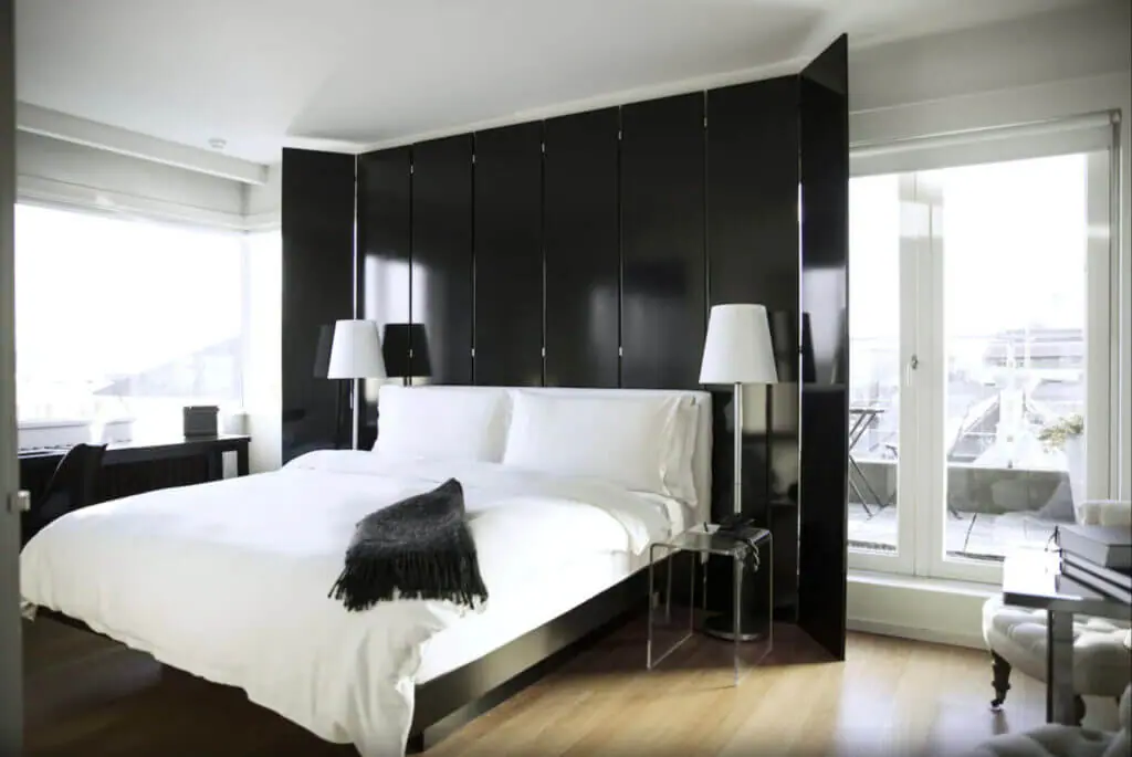 101 hotel a member of design hotels - unique places to stay in Iceland Reykjavik