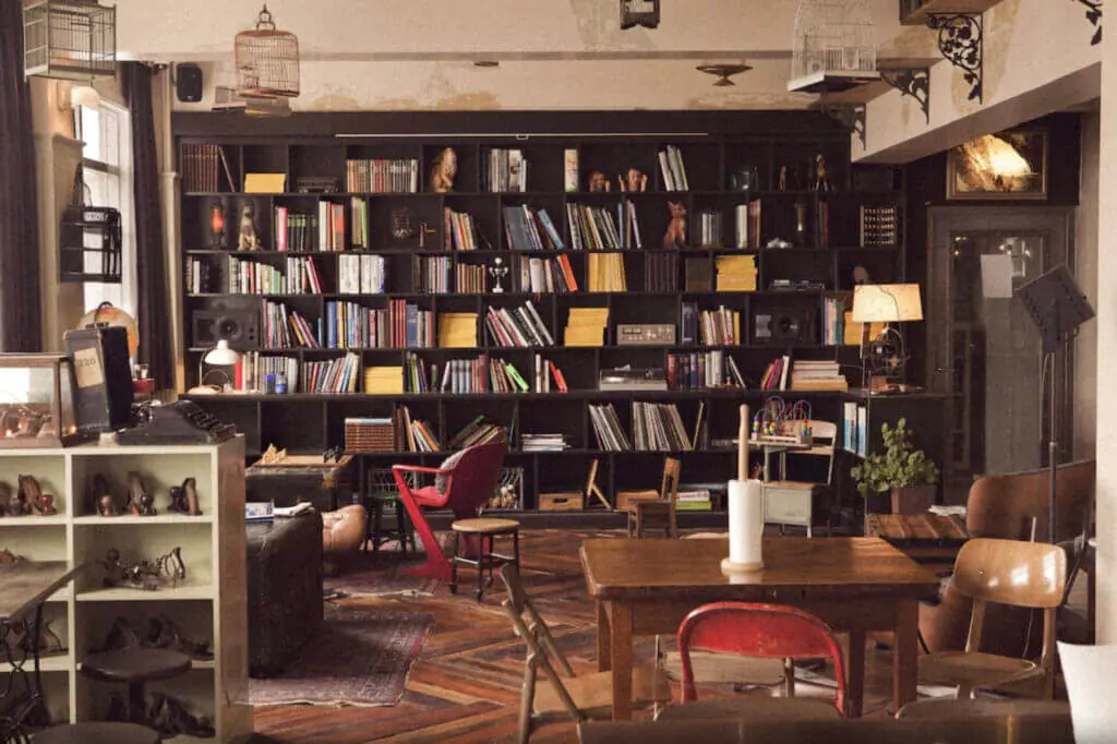 Kex Hostel Iceland Reykjavik cool hotels