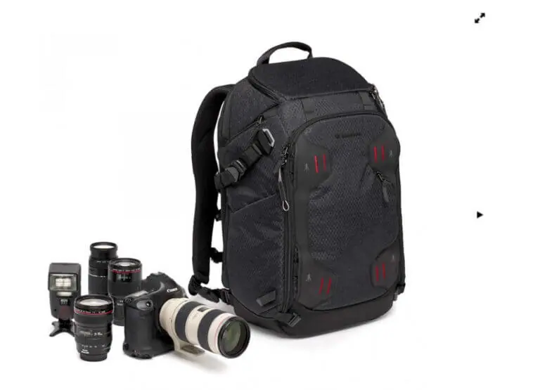 manfrotto multiloader review