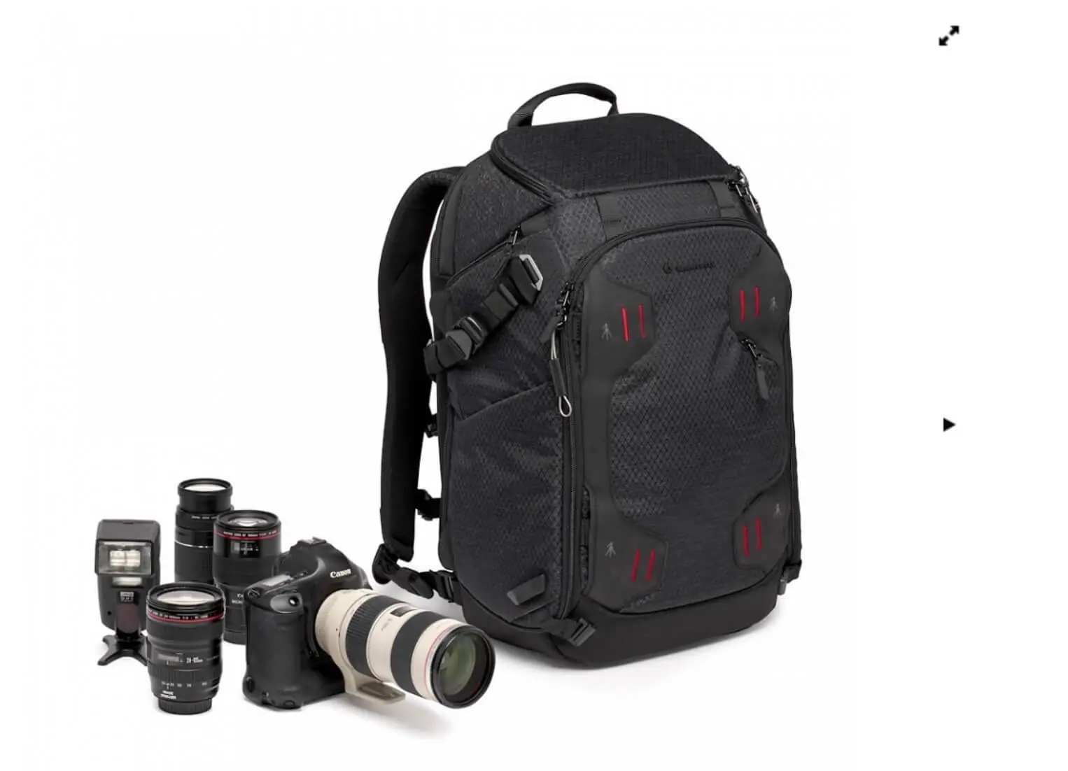 manfrotto multiloader review