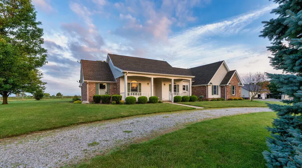 Farmhouse stay at Heritage Farms