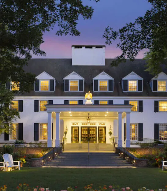 unique places to stay in vermont