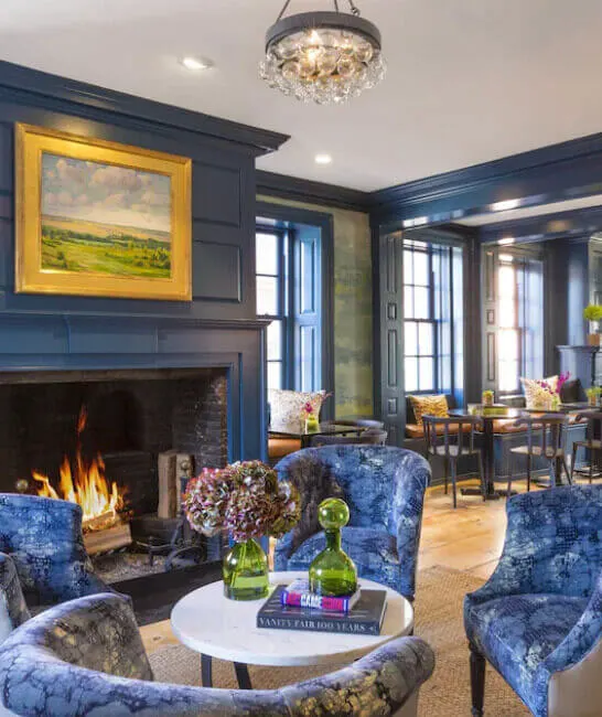 unique places to stay in Salem