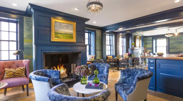 unique places to stay in Salem
