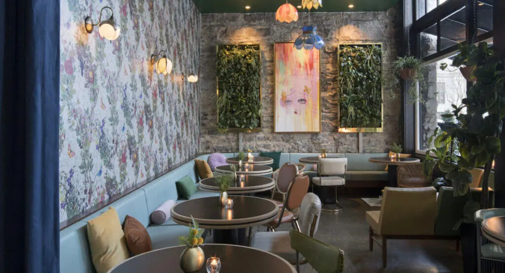 The Dwell Hotel Chattanooga Tennessee boutique hotels