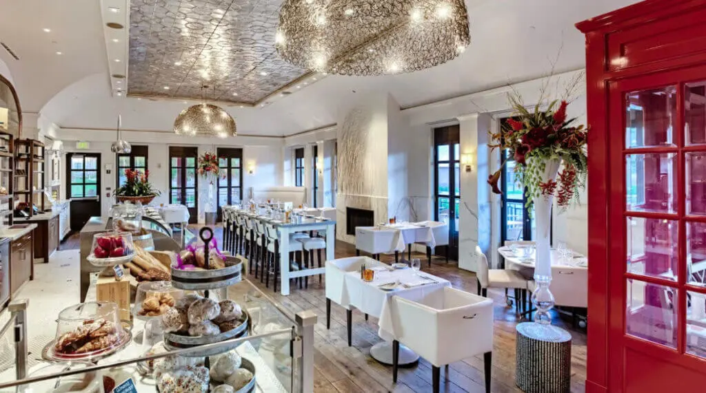 Cool hotel in Michigan The H Hotel– Midland