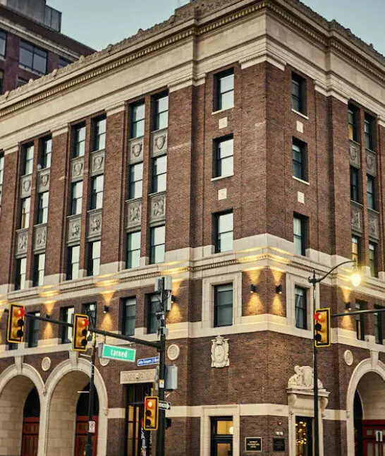 unique places to stay in Michigan