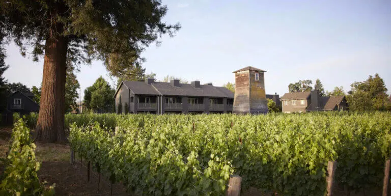 unique places to stay in napa valley