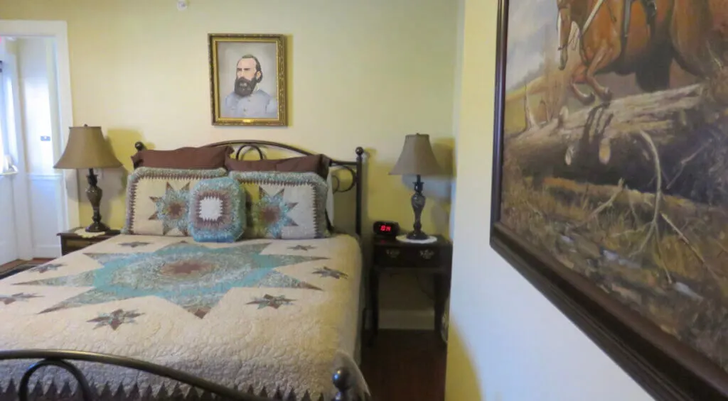 Room at Swope Inn