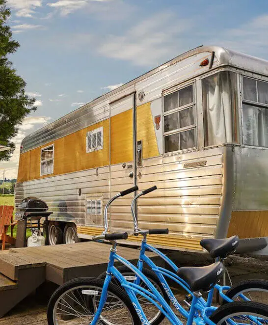 unique places to stay in oregon