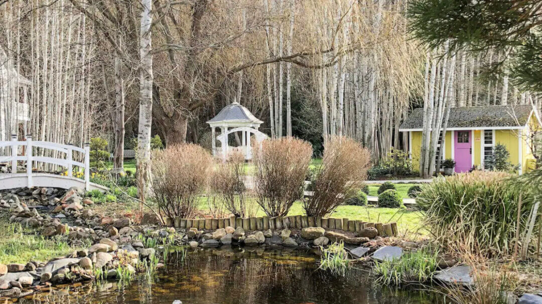 13 Unique Places to Stay in Oregon: Coolest Hotels + Lodging