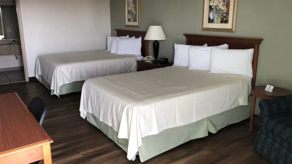 1863 inn gettysburg cheap unique places t stay 