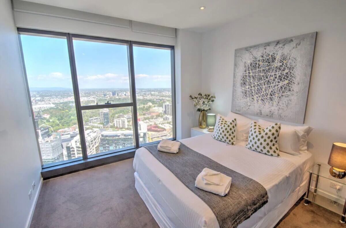 The 15 Best Airbnbs in Melbourne Australia: Apartment Rentals Around ...