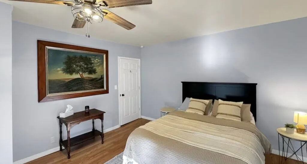 cute room interior at Brookside