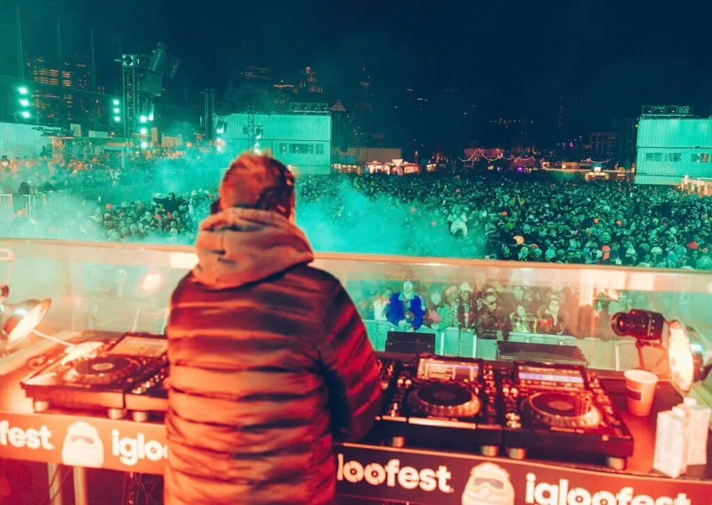 us and canada music festivals 2025