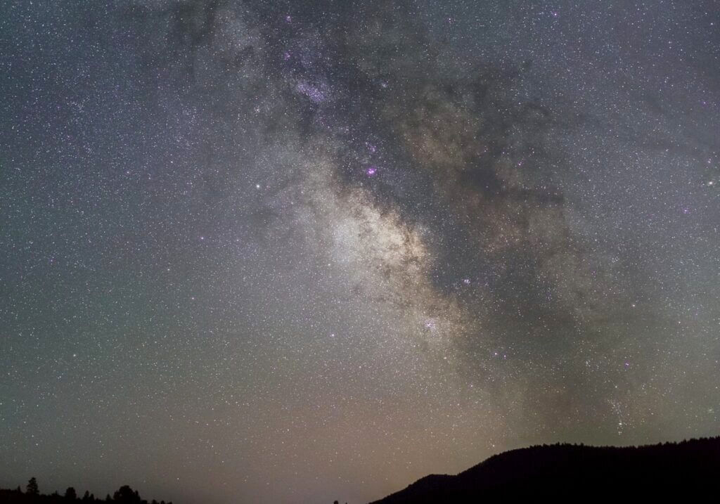 night sky tour at antelope island park hidden gem activity in salt lake city