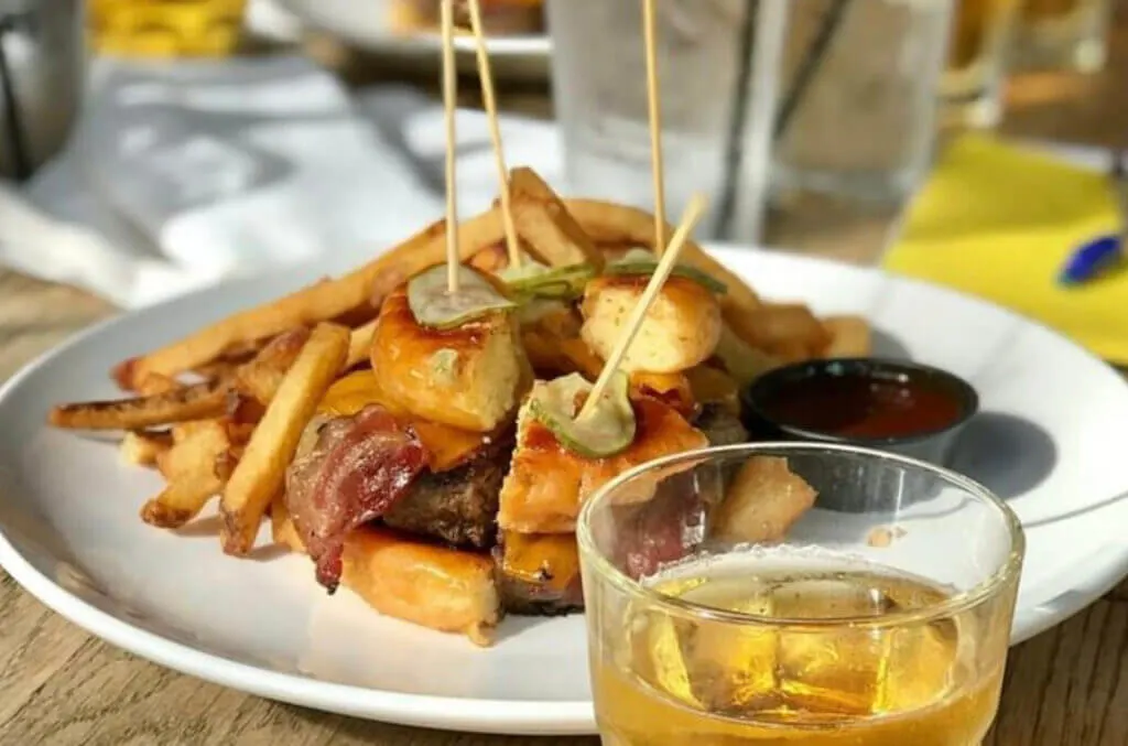 most fun date ideas in atlanta - best food tours 