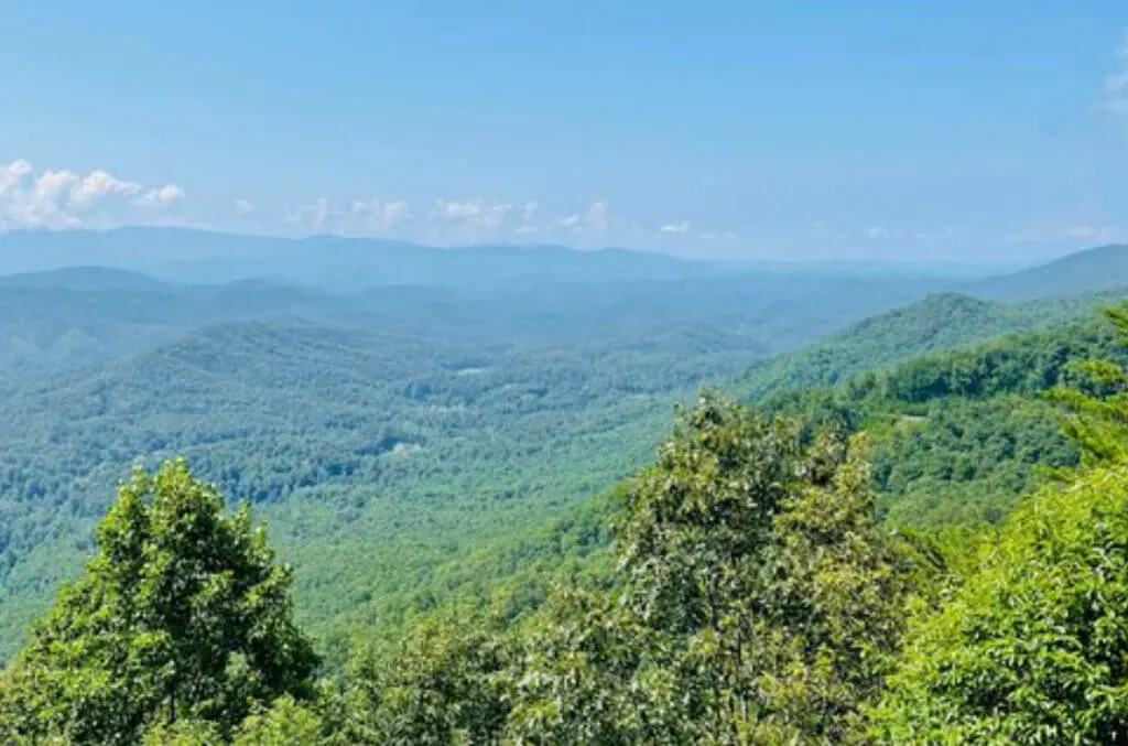 smoky mountains keep tour pigeon forge unique activities