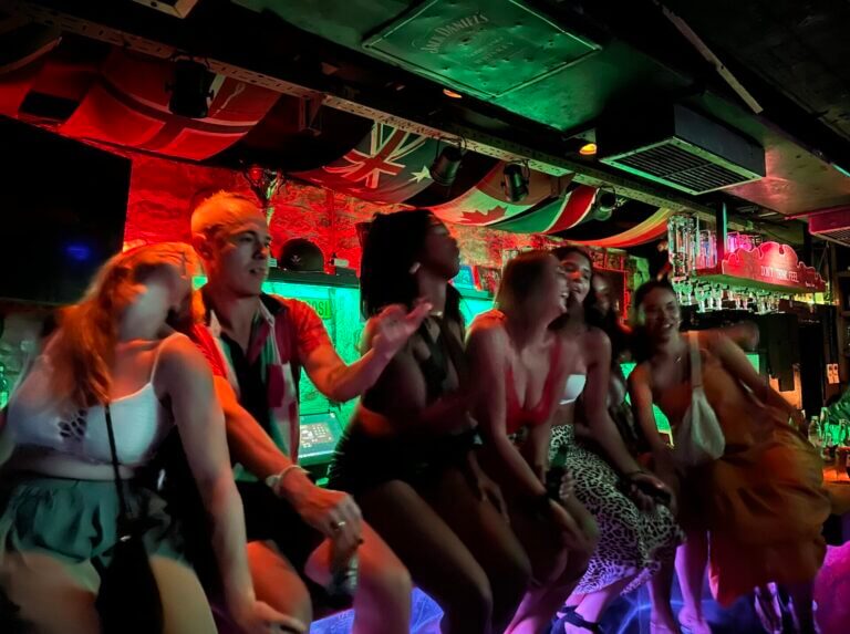 hvar nightlife guide best bars