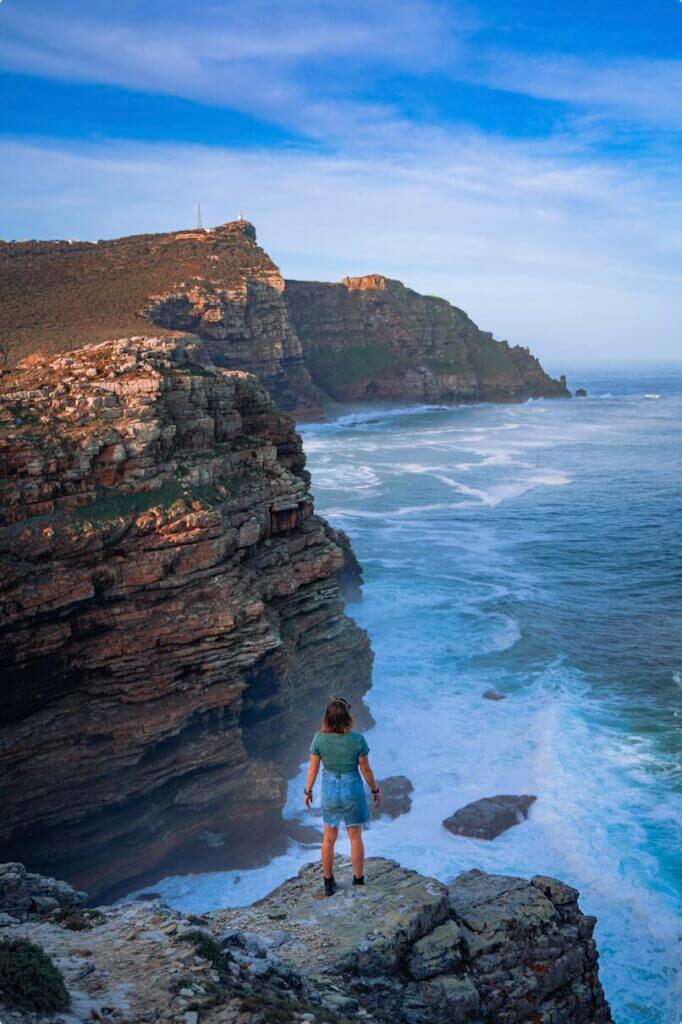 Cape of Good Hope Cape Town