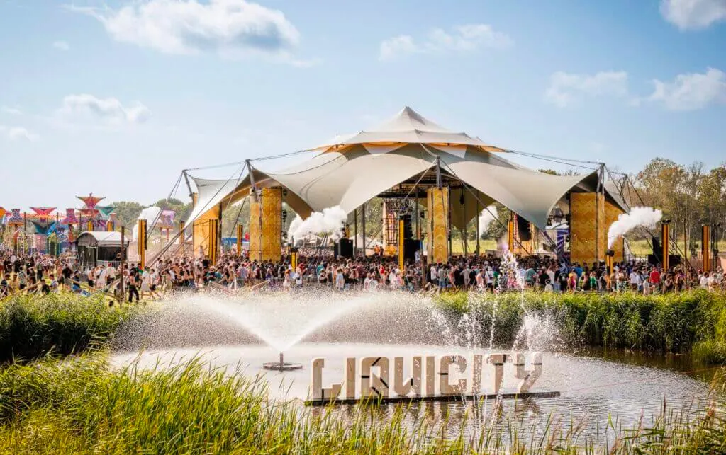 liquicity festival netherlands