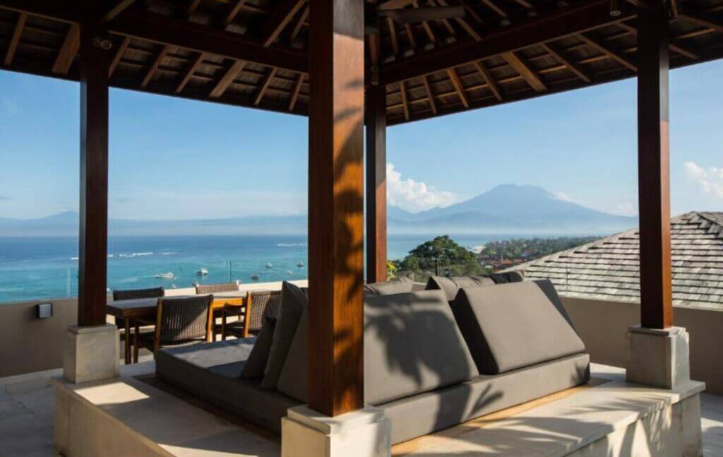 the tamarind boutiie hotels lembongan