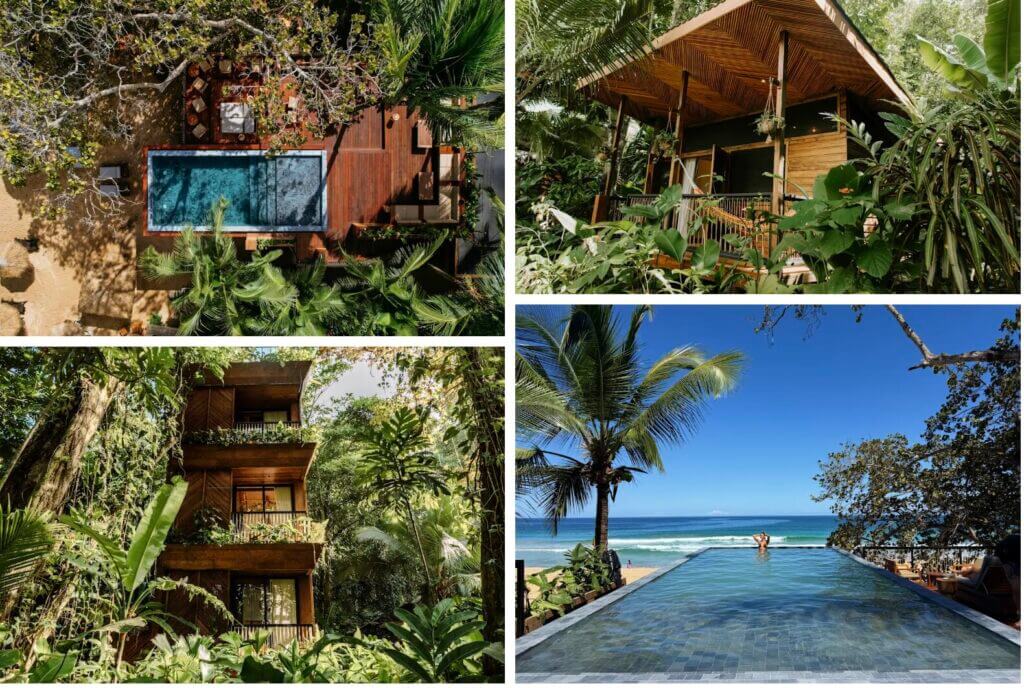 Palmar Beach Lodge
